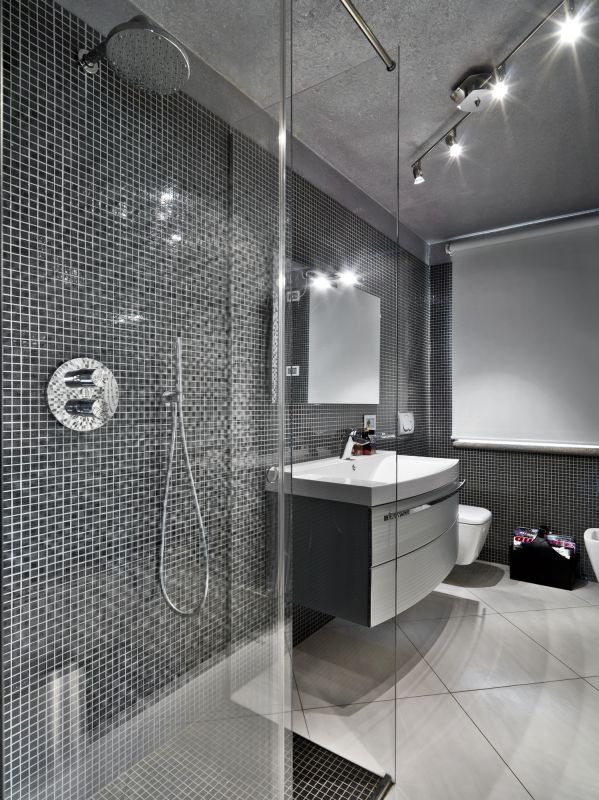 Custom Shower Systems