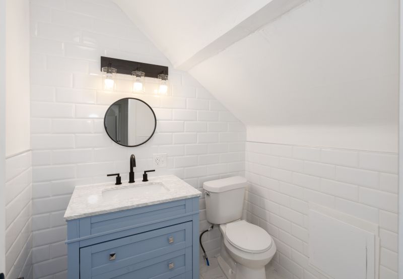 Top Bathroom Remodeling Companies in Newburyport, MA