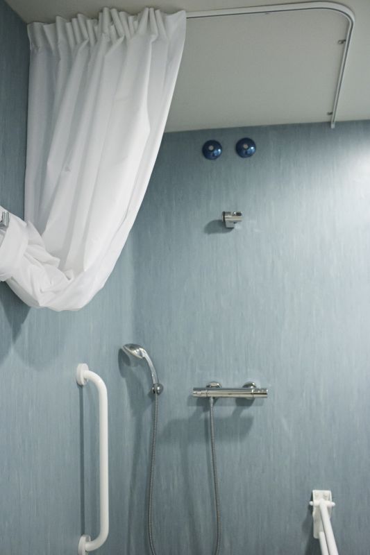 Cost of Shower Installation in Saugus, MA