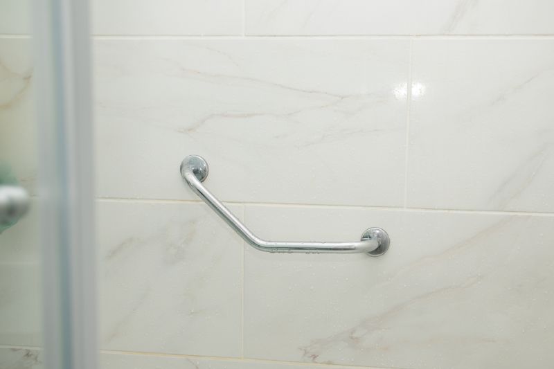 Modern Shower Designs