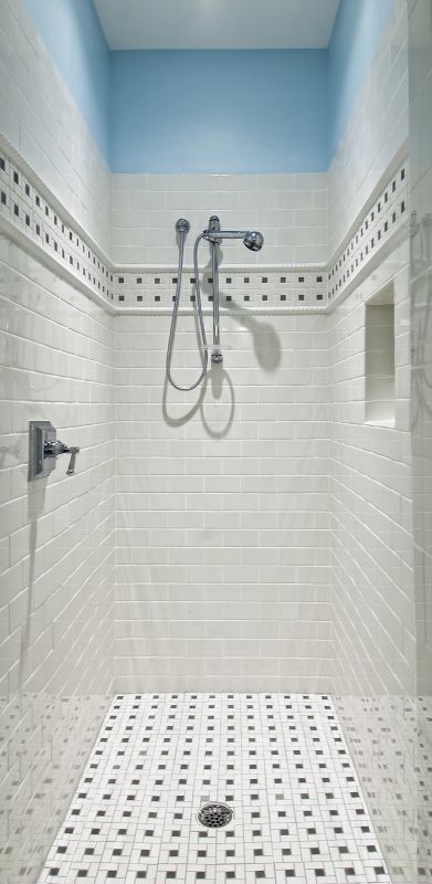 Custom Shower Solutions